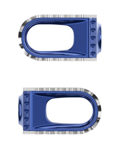 Rizoma Fussrasten Escape S Ø22mm