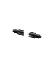 Rizoma Fussrastenadapter