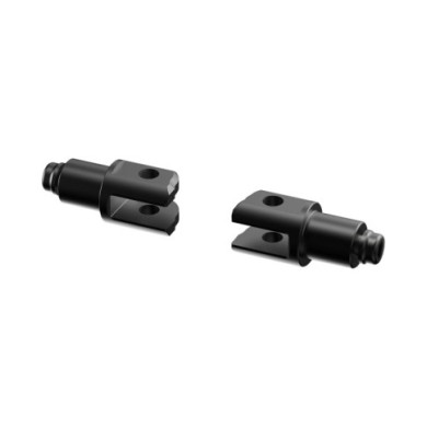 Rizoma Fussrastenadapter