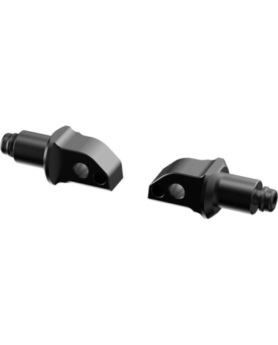 Rizoma Fussrastenadapter