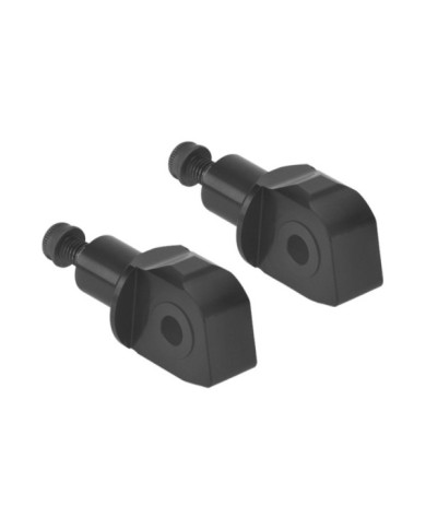 Rizoma Fussrastenadapter