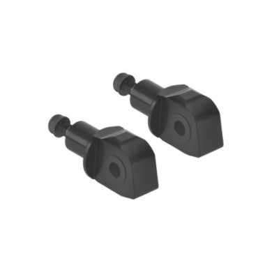 Rizoma Fussrastenadapter