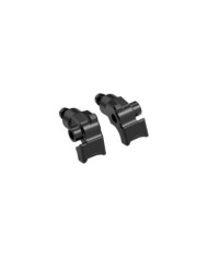 Rizoma Fussrastenadapter Ø 22mm