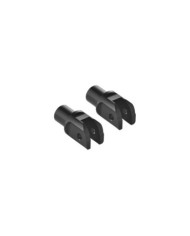 Rizoma Fussrastenadapter