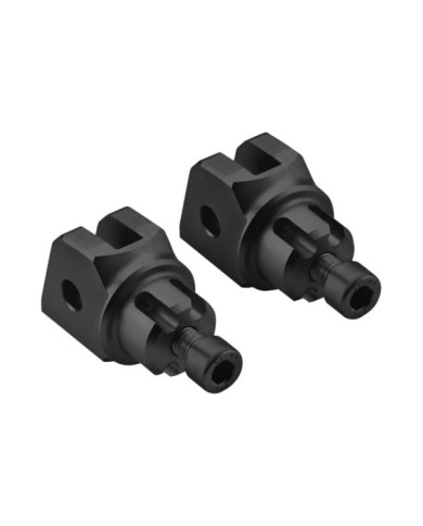 Rizoma Rasten-Adapter