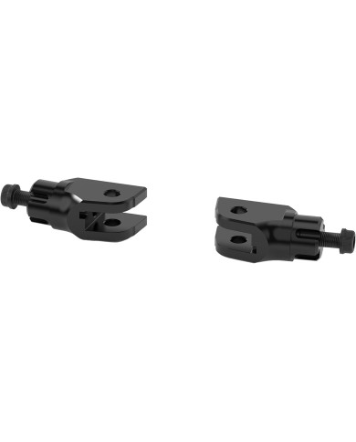 Rizoma Montagesatz Fussrasten Ø22mm