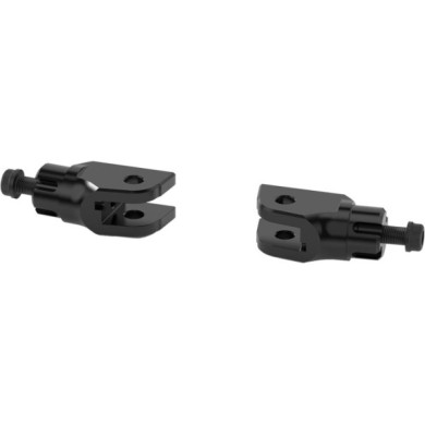 Rizoma Montagesatz Fussrasten Ø22mm