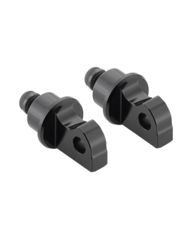 Rizoma Fussrastenadapter RPE622&640