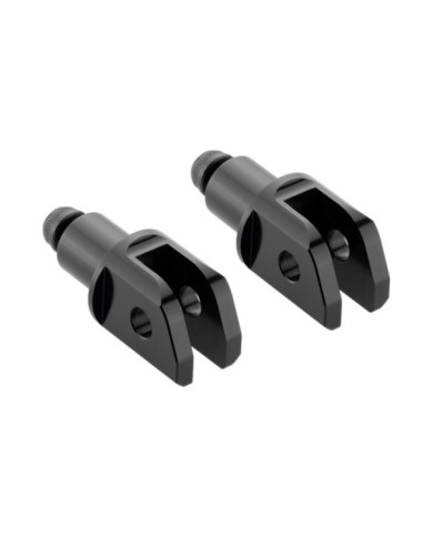 Rizoma Fussrastenadapter