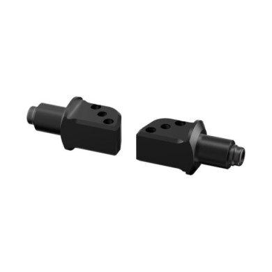 Rizoma Fussrastenadapter Sozius