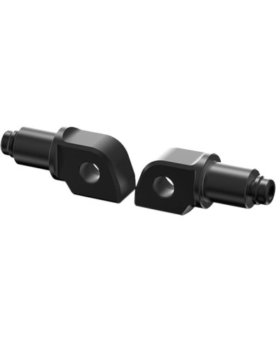 Rizoma Fussrastenadapter Sozius