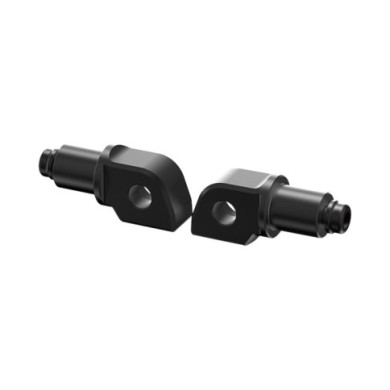 Rizoma Fussrastenadapter Sozius