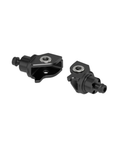 Rizoma Fussrastenadapter