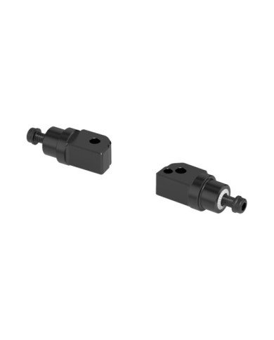 Rizoma Fussrastenadapter