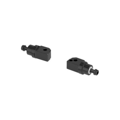 Rizoma Fussrastenadapter