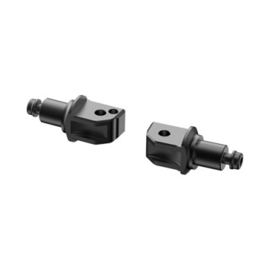 Rizoma Fussrastenadapter