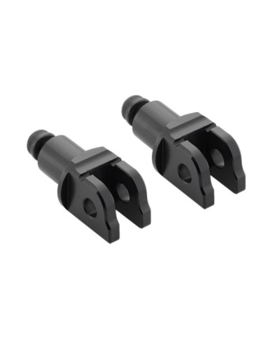 Rizoma Fussrastenadapter