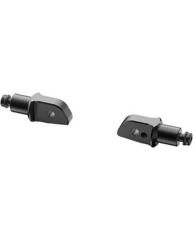 Rizoma Fussrastenadapter, Sozius