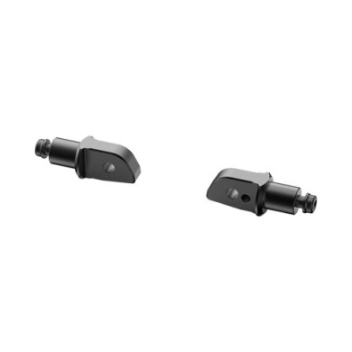 Rizoma Fussrastenadapter, Sozius
