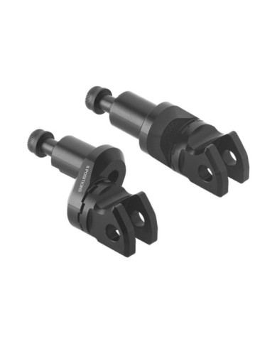 Rizoma Fussrastenadapter