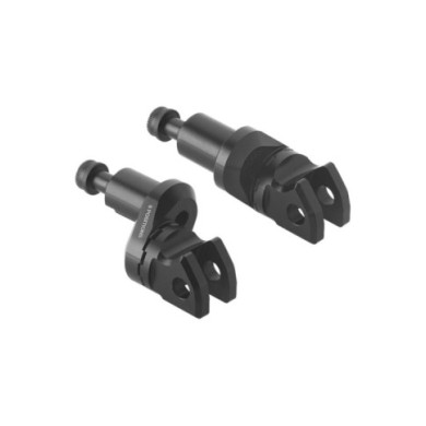 Rizoma Fussrastenadapter