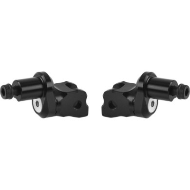 Rizoma Rasten-Adapter, Fahrer (8 Positionen)