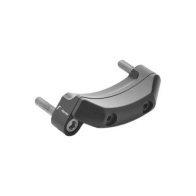 Rizoma Sturz-Pad Shape, links