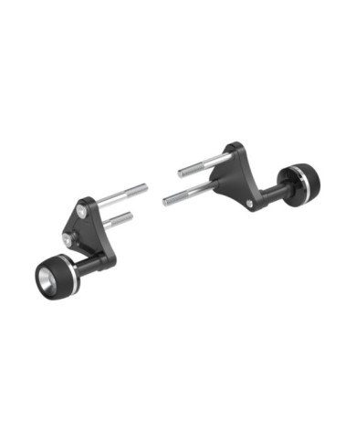 Rizoma Sturz-Pad Kit
