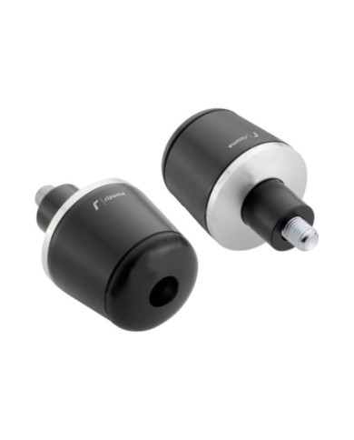 Rizoma set ammortizzatore di caduta B-PRO