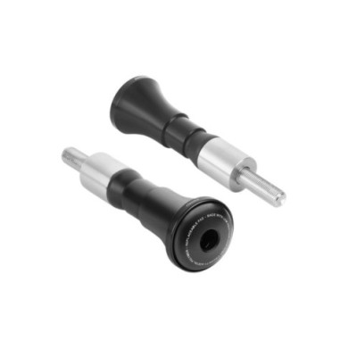 Rizoma Set ammortizzatore di caduta SPORT R