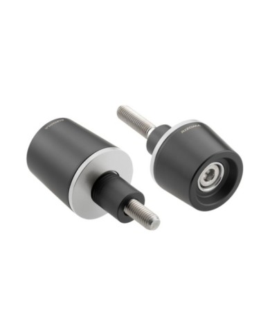 Rizoma Sturzpad-Satz B-PRO
