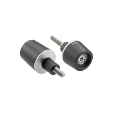 Rizoma Sturzpad-Satz B-PRO