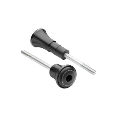 Rizoma Set ammortizzatore di caduta Sport R