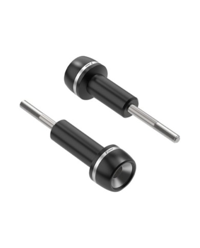 Rizoma seitlicher Sturzpad Kit