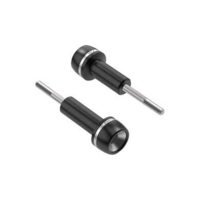 Rizoma seitlicher Sturzpad Kit