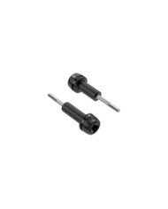 Rizoma seitlicher Sturzpad Kit