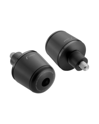 Rizoma Sturzpad-Satz B-PRO