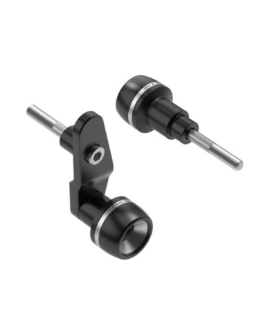 Rizoma Seitlicher Sturzpad Kit