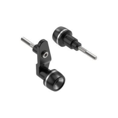 Rizoma Seitlicher Sturzpad Kit