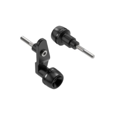 Rizoma Seitlicher Sturzpad Kit