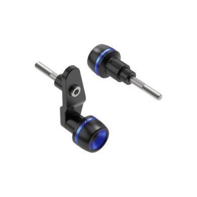 Rizoma Seitlicher Sturzpad Kit