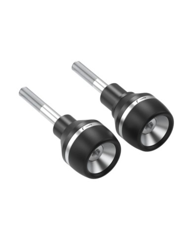 Rizoma Seitlicher Sturzpad Kit