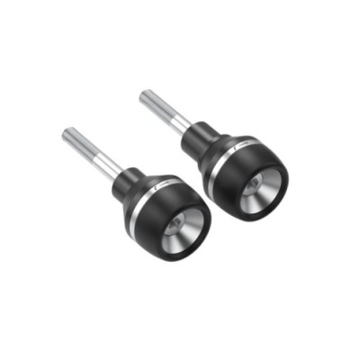 Rizoma Seitlicher Sturzpad Kit