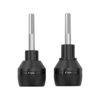 Rizoma Seitlicher Sturzpad Kit