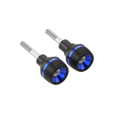 Rizoma Seitlicher Sturzpad Kit