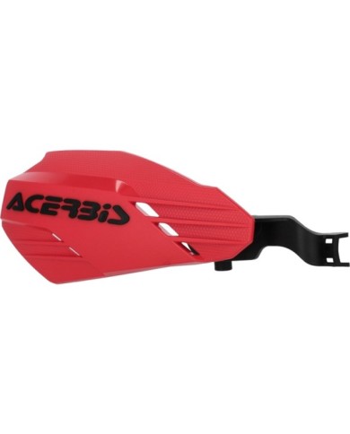 Acerbis Protège-mains K-Linear incl. kit de montage