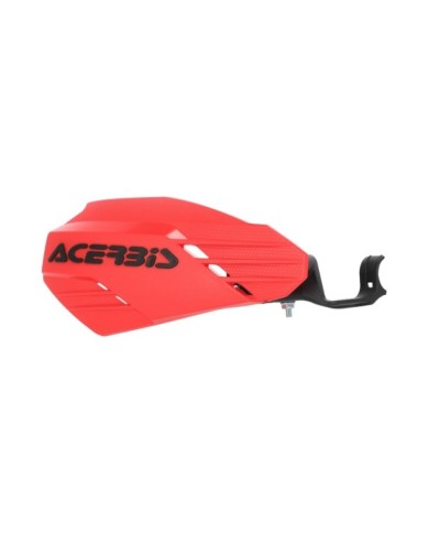 Acerbis Protège-mains K-Linear HH incl. kit de montage