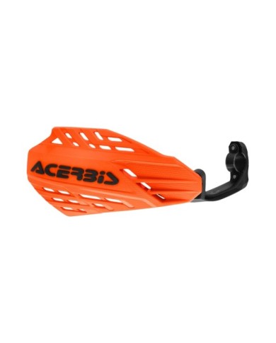 Acerbis Handschützer Linear Vented Inkl. Montagekit