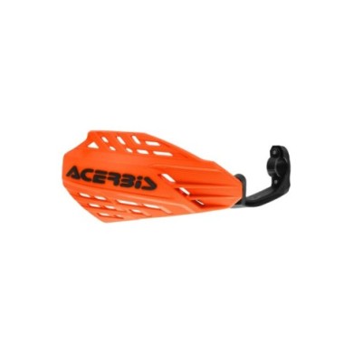 Acerbis Handschützer Linear Vented Inkl. Montagekit