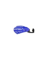 Acerbis Protège-mains Linear Vented incl. kit de montage